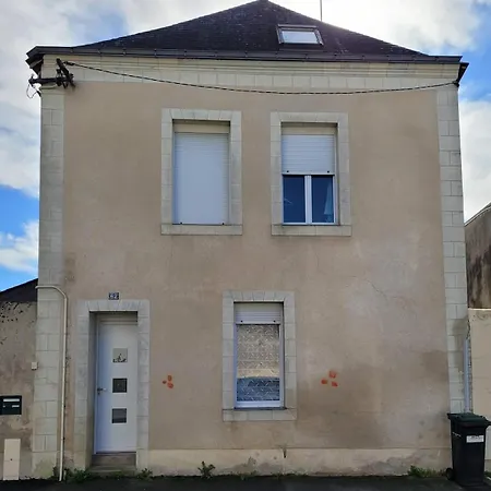 Apartmán Chalouere