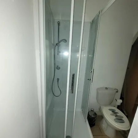 Apartmán Chalouere *