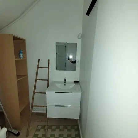 Apartamento Chalouere
