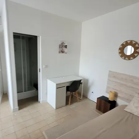 Appartement Chalouere