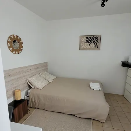 Apartamento Chalouere