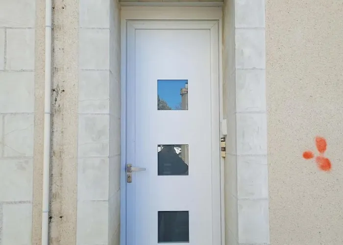 Chalouere Appartement Angers