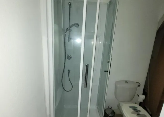 Appartement Chalouere *