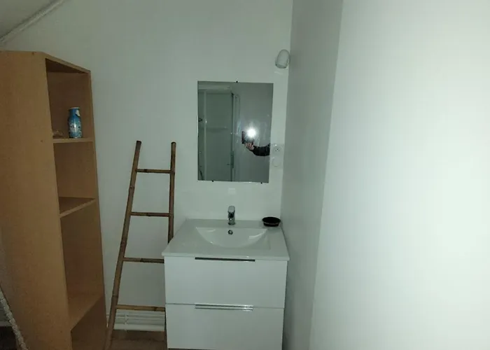 Appartement Chalouere