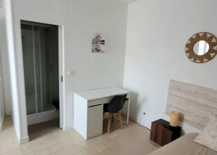 Appartement Chalouere