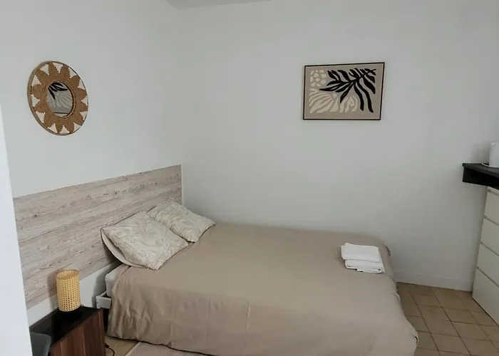 Appartement Chalouere